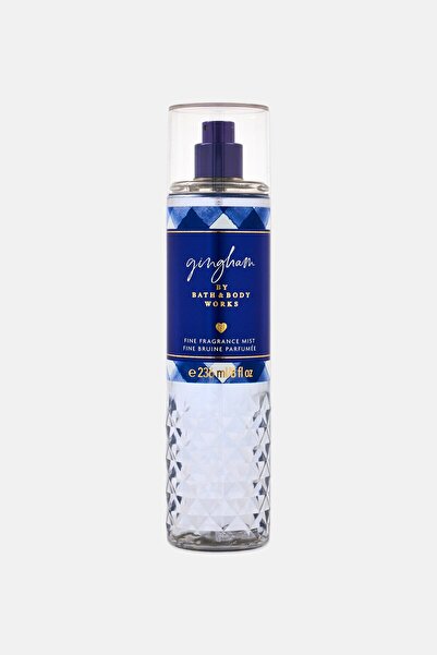 Bath & Body Works Gingham Fine Fragrance Mist 236 ml