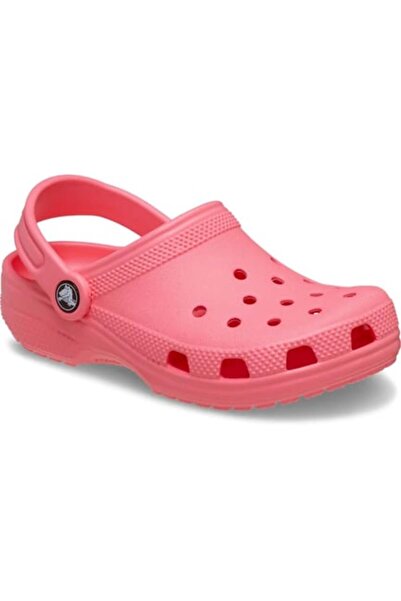 Crocs Classic Clok Çocuk Sabo Terlik