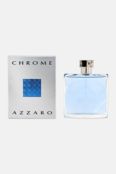 Azzaro Chrome Eau de Toilette 100ml