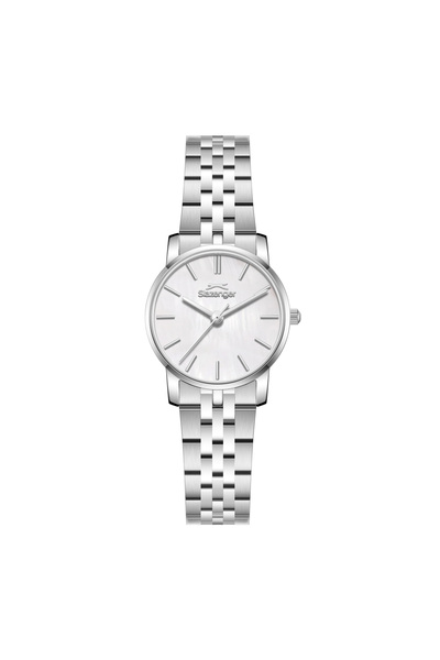 Slazenger Sl.09.2633.3.320 Women's Wristwatch