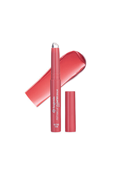 Bogenia Lip Balm Peptide Spicy by Boginia Bg760.008
