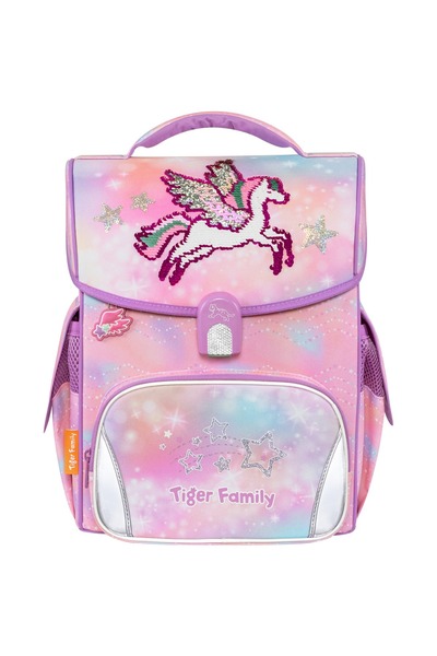 Tiger Family Ghiozdan neechipat, Tiger Family, Jolly, Dream On