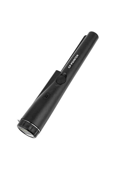 Arabest Underground Metal Detector,Depth Indicator,Black,23cm