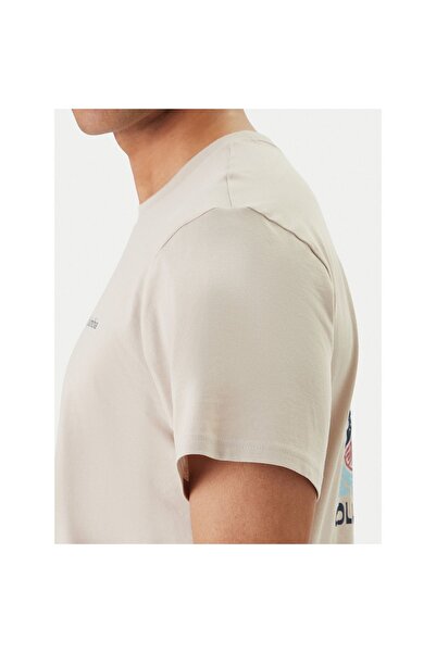 Columbia Tricou bărbătesc 2155021 Bej