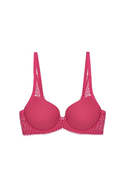 Triumph Sutien cu armătură pentru femei 10216459 roz
