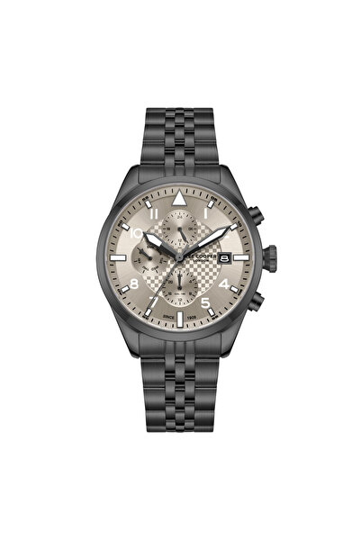 Lee Cooper Lc08318.060-S Men's Wristwatch