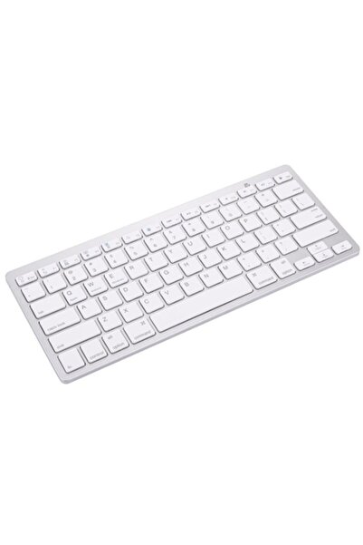 varioshop ®   Tastatură wireless Bluetooth universală, compatibilă cu PC, iPa...