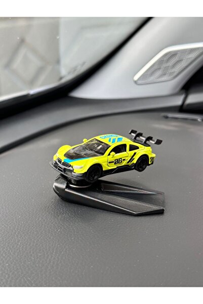arteo3d BMW Yeşil Racing Tasarımlı Diecast Model Torpido Drifter Seti Torpido...