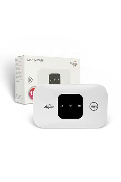 DNXT 4G Mobile Wifi Router