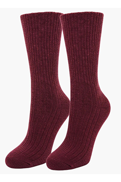 Marilyn Șosete de damă, Marilyn, Wool Soft, din lână, cu talpă netedă, 36 - 4...