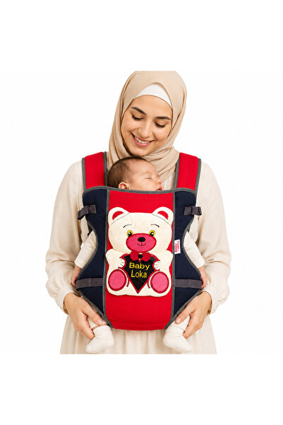 Generic Big Size Baby Newborn Carrier