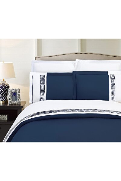 Elegant Comfort Luxurious Hotel Collection Super-Soft 1500 Thread Count 2-Pie...