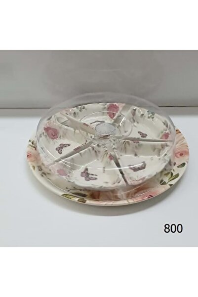 konak alışveriş 800.Digital Breakfast Tray