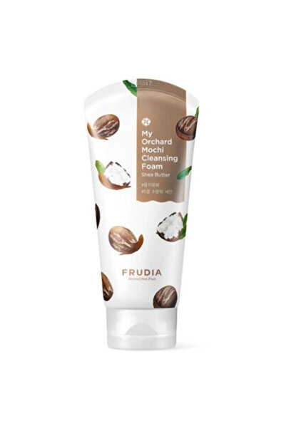 FRUDIA My Orchard Mochi Αφρός Καθαρισμού με Βούτυρο Σέι, 120 ml