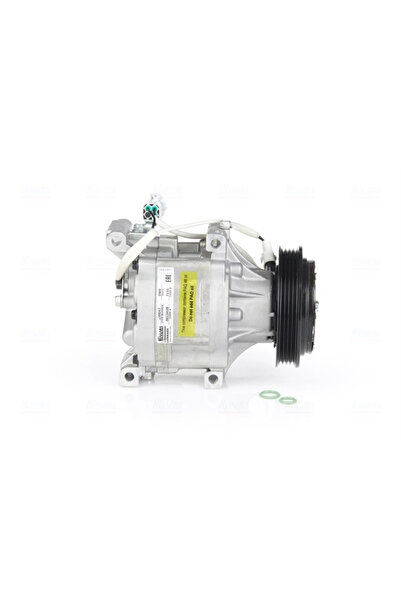 Nissens Compresor Aer Conditionat Clima TOYOTA ECHO/YARIS/YARIS VERSO