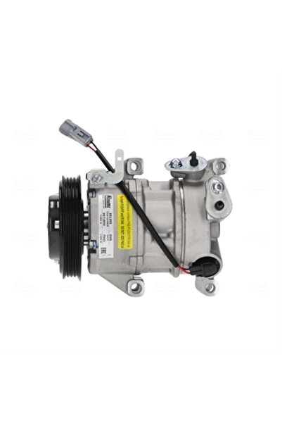 Nissens Compresor Aer Conditionat Clima TOYOTA YARIS