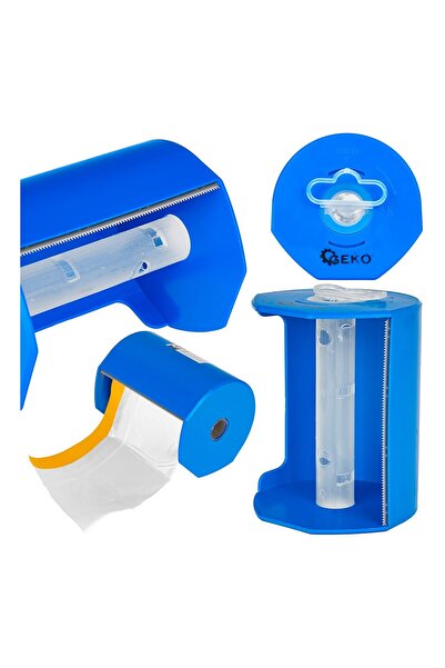 GEKO Dispenser folie de protecție, 10 cm, G66399A
