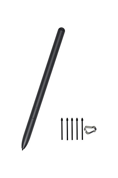 NANOSPACE Samsung Galaxy Tab S9 Fe Plus S9 Plus S9 Ultra S9 Fe Uyumlu Spen St...