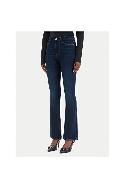 Guess Blugi de damă W6RA0LD6881 Albastru închis