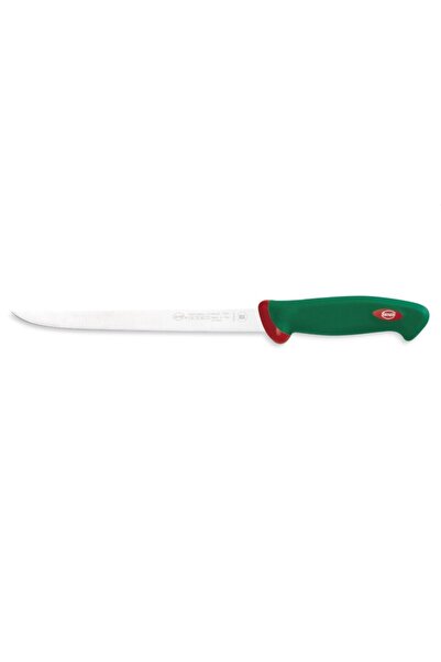 Sanelli Cuțit pentru filetat pește, 107622, 22cm, profesional