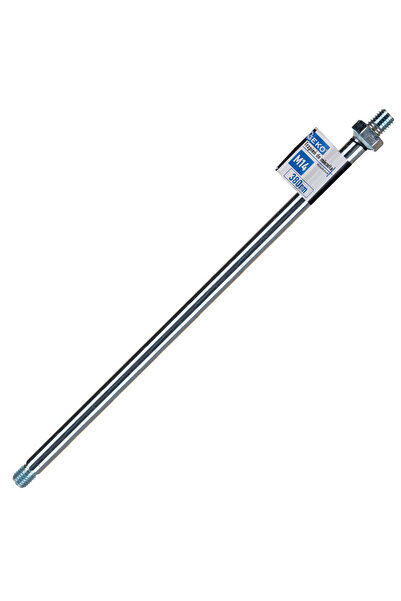 GEKO Adaptor pentru mixer de vopsea, prindere M14, 380 mm, G00688