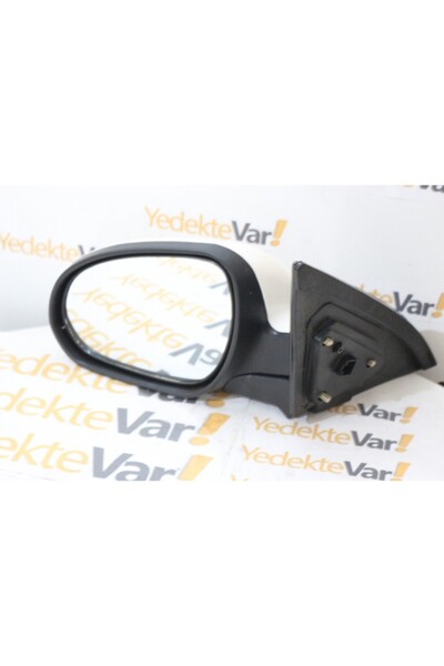 İthal Hyundai İ30 Dış Ayna Sol Elektrikli Sinyalsiz 2007/2011 876102L100