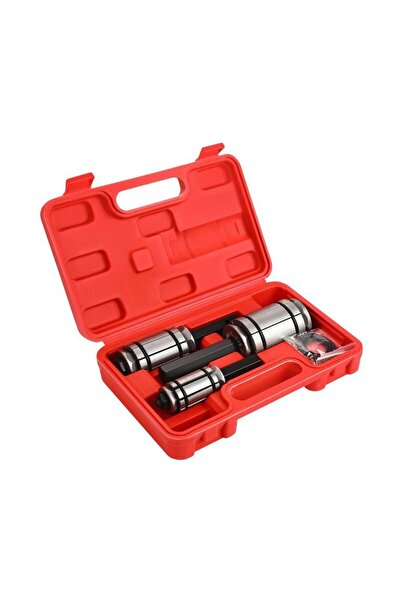 Kraft&dele Kit de reglare țeavă de eșapament, expansiune 29-89 mm, KD 5984