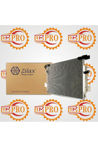 RM First-grade Taiwanese Camry AC Radiator (2012-2017) | Certified Original R...
