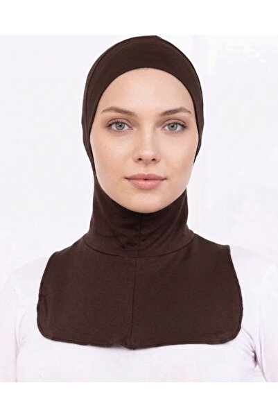Alivascarf قبعة رياضية من الليكرا مع طوق للرقبة من نينجا بون، حجاب عملي للنسا...