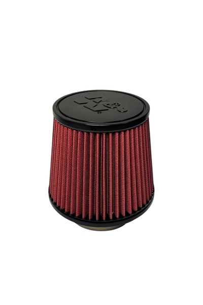 K&N High-Flow Air Filter(Yüksek Spor Hava Filtresi)