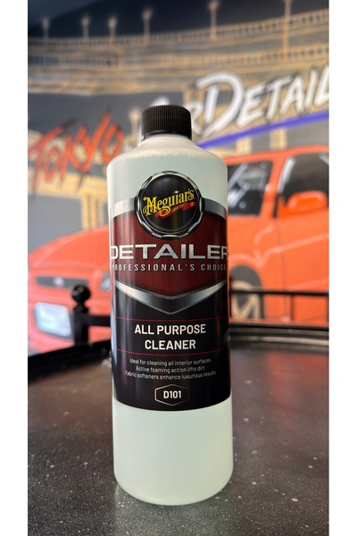 Meguiars D101 All Purpose Cleaner