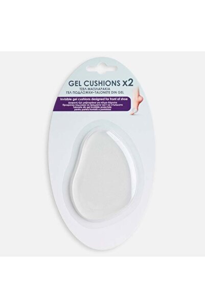 OEM Talonete din gel pentru talpă și degete, 2 bucăți – amortizare moale și m...