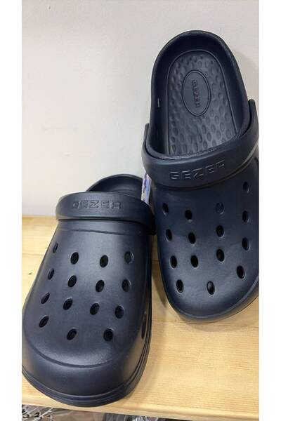 GEZER YENİ SEZON RAHAT TABAN CROSS UNISEX TERLİK
