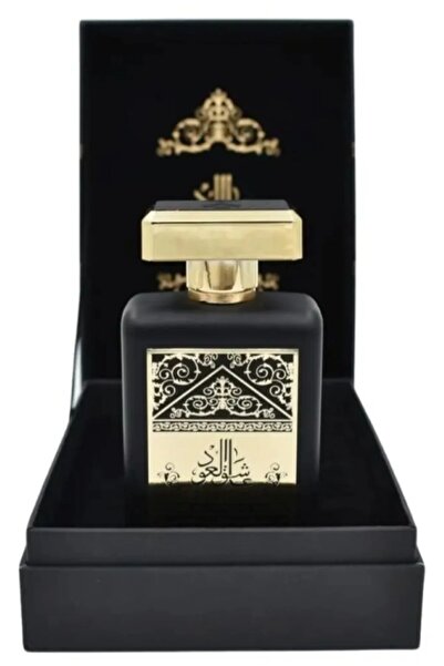ashek al oud عطر عاشق العود 100 مل