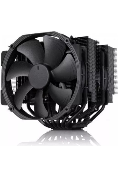 Noctua Cooler procesor cu aer NH-D15 Chromax.Black