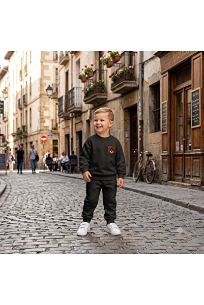ciklet kids Dječački komplet od 2 delova (gornji i donji deo)