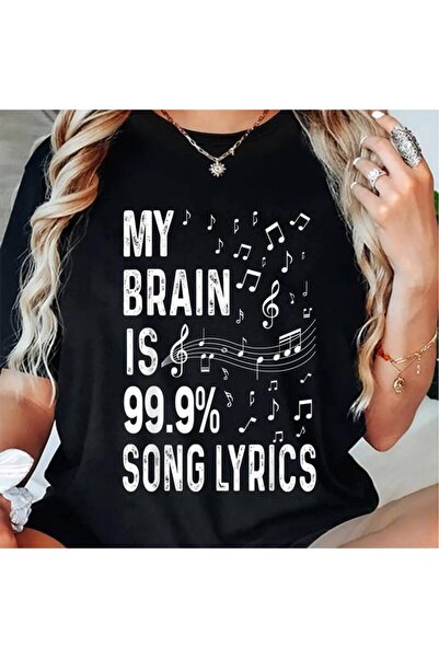 Astogria13 Symbols & Printed T-Shirt 99% Breathable Loose Version Vintage Des...