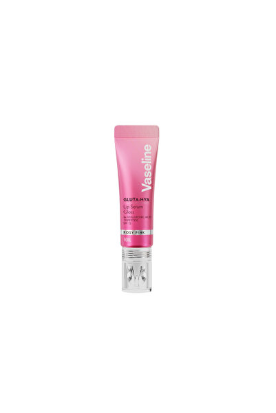 Vaseline Luciu de buze Gluta Hya Rozaliu 10 ML