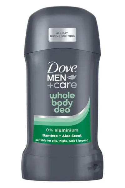 Dove Men+ Care Deodorant spray Bambus, 50 ml