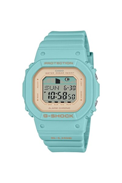 Casio Ceas de damă, G-Shock, Classic GLX GLX-S5600-3ER