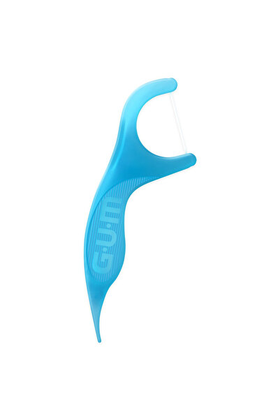 BUTLER Gum Easy Flossers Porte