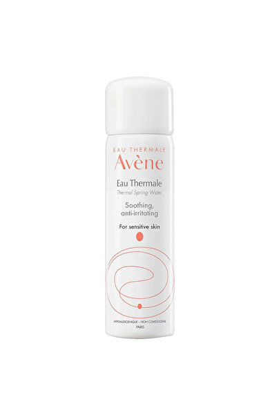 Avene Thermal Spring Water Spray 50Ml