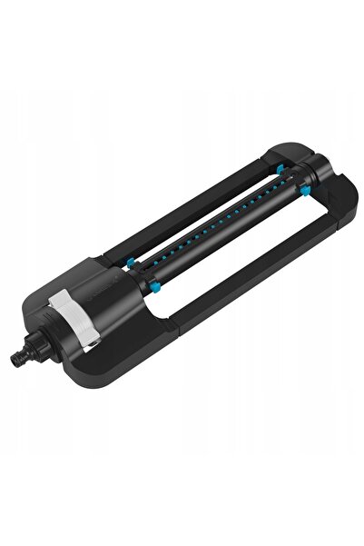 Cellfast ZRASZACZ WAHADŁOWY 17 DYSZ METALOWY ERGO 256/342 m2 52-520 POLSKI