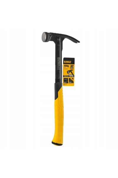 Dewalt DWHT51145-0 CIOCAN PENTRU LUCRĂRI RAPIDE 400G