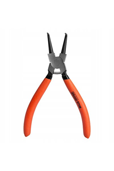 richmann Clește pentru inele segera 180mm 4 bucăți CORONA