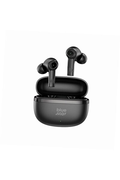 Blue Star Press Căști wireless intraauriculare Bluetooth TWS pentru HTC Desir...