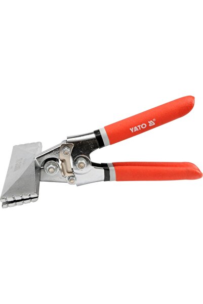 VOREL by YATO Clește de profilat YATO 210 mm 150x35 mm YT-5142