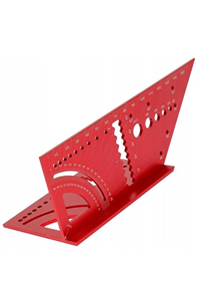 VOREL by YATO YATO Echer de tâmplărie 3D din aluminiu YT-70796