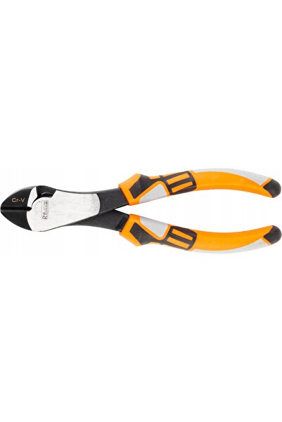 richmann Clește tăietor lateral Molibden 160mm 17035 JOBI