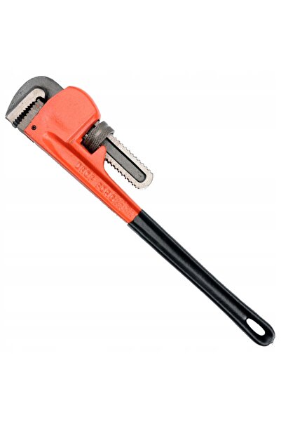 VOREL by YATO VOREL Cheie hidraulică pentru țevi, cu mâner pentru PVC, 750MM ...